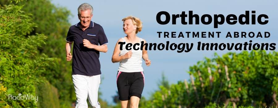 Orthopedic Treatment Abroad